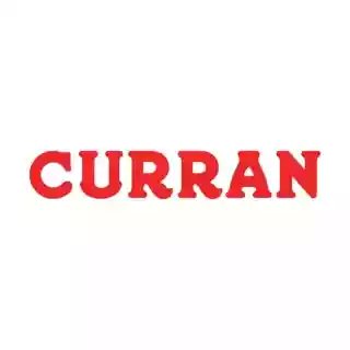 Curran Theatre logo