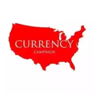 Currency Campaign discount codes