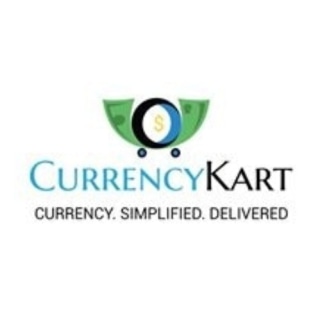 Shop CurrencyKart logo