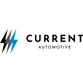 Current Automotive logo