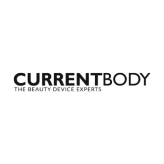 Shop Currentbody US & Canada logo