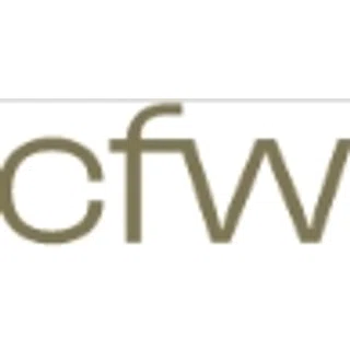 Current Flow Woodwork logo