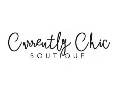 Currently Chic Boutique discount codes