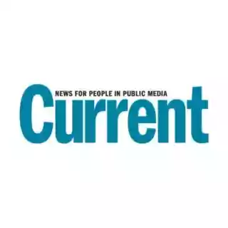 Current.org logo