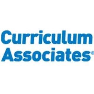 Shop Curriculum Associates logo