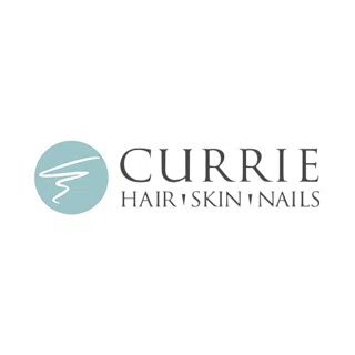 Shop Currie Day and Spa logo