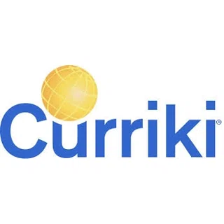 Shop Curriki logo