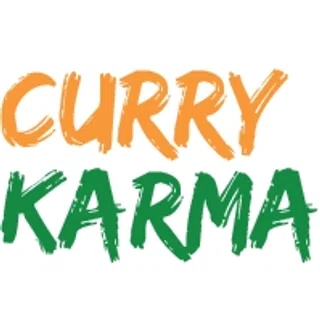 Curry Karma logo