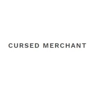 cursedmerchant.com logo