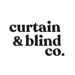 Shop The Curtain & Blind Company coupon codes logo