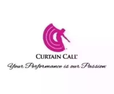 Shop Curtain Call logo