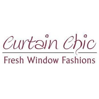 Curtain Chic promo codes