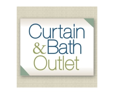 Shop Curtains & Bath Outlet logo