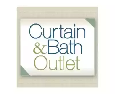 Shop Curtains & Bath Outlet discount codes logo
