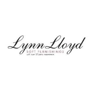 Shop Lynn Lloyd Soft Furnishings logo