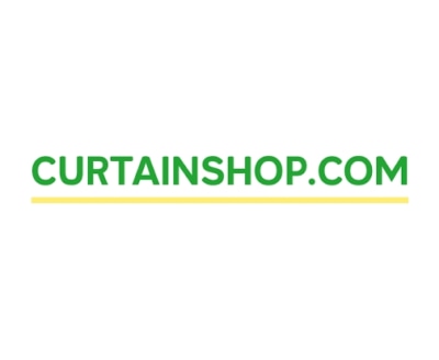 Shop Curtain Shop logo