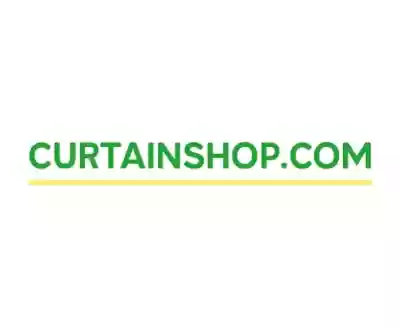 Shop Curtain Shop coupon codes logo