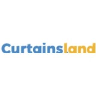 Curtainsland logo