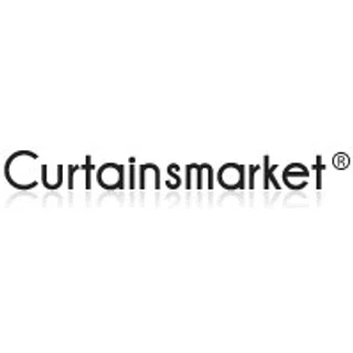 Curtains Market logo