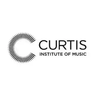 Curtis Institute logo