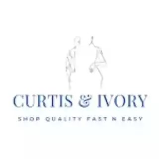 Shop Curtis & Ivory discount codes logo