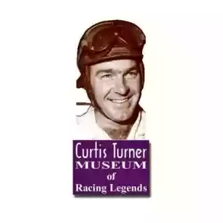 Shop Curtis Turner Museum discount codes logo
