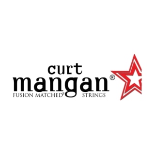 Shop Curt Mangan logo