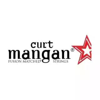 curtmangan.com logo