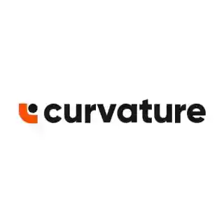 Curvature logo
