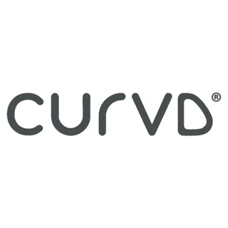 CURVD logo