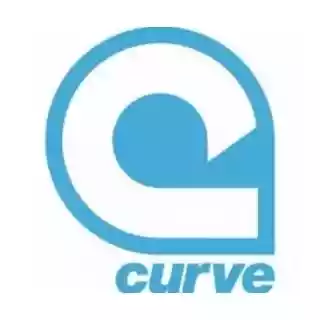 Curve discount codes