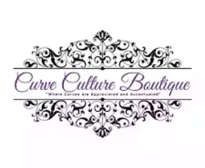 Curve Culture Boutique logo