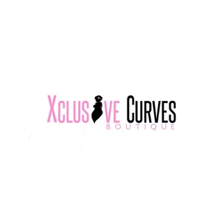Xclusive Curves Boutique logo