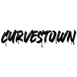 Curvestown logo