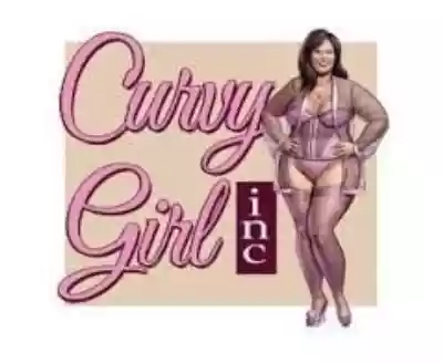 Curvy Girl Lingerie logo
