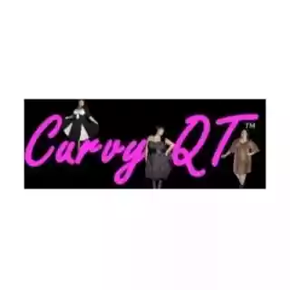 Shop Curvy Q.T. discount codes logo