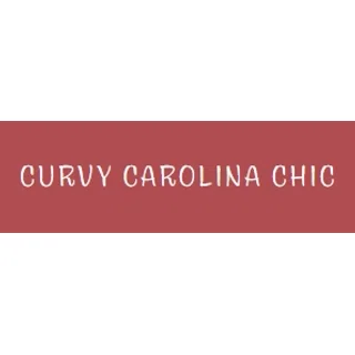  Curvy Carolina Chic logo
