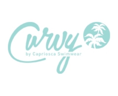 Shop Curvy Swimwear logo