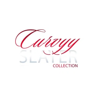 Curvyy Slayer Collection logo