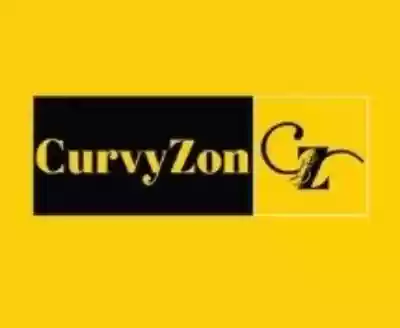 CurvyZon logo