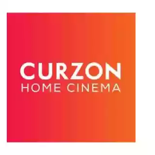 Curzon cinema logo
