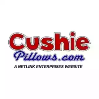 Cushie Pillows coupon codes