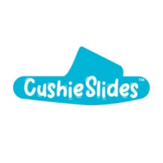 CushieSlides logo