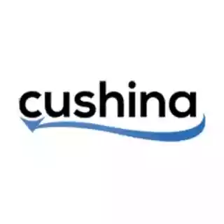 Cushina logo