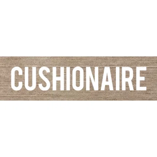 Cushionaire logo