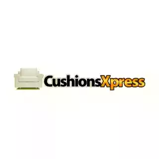 cushionsxpress.com logo