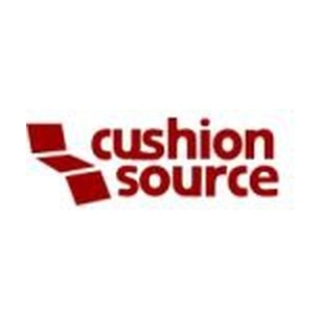 Shop Cushion Source logo