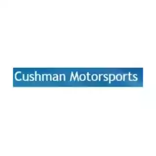 Cushman Motorsports coupon codes