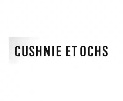 Cushnie Et Ochs discount codes