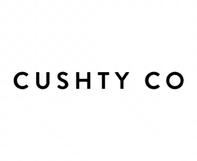 Shop Cushty Co discount codes logo